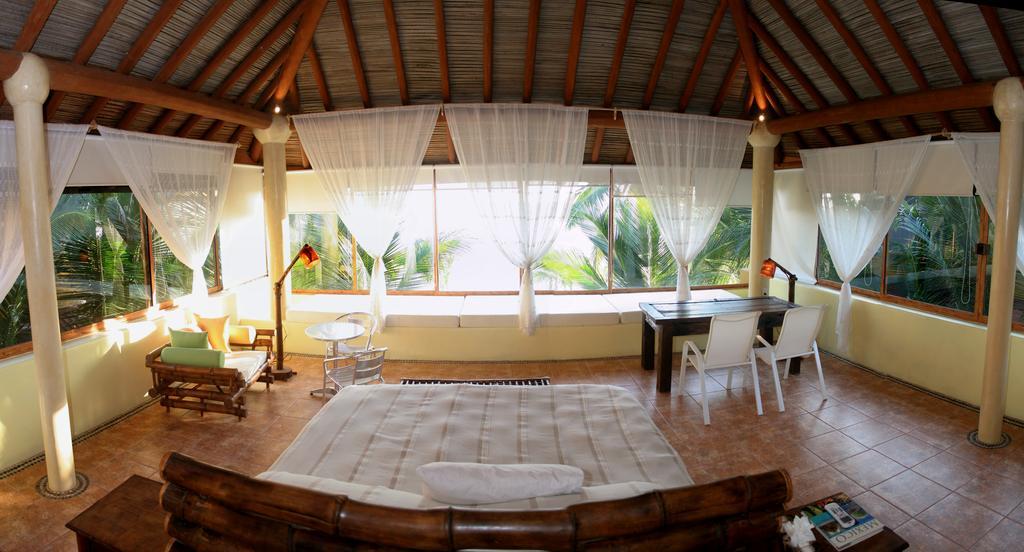 Casa Kaukan Zihuatanejo Dış mekan fotoğraf