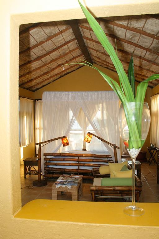 Casa Kaukan Zihuatanejo Dış mekan fotoğraf