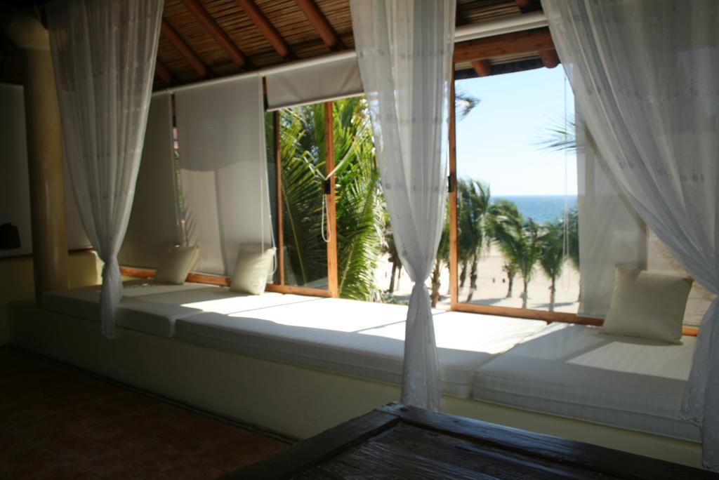 Casa Kaukan Zihuatanejo Dış mekan fotoğraf