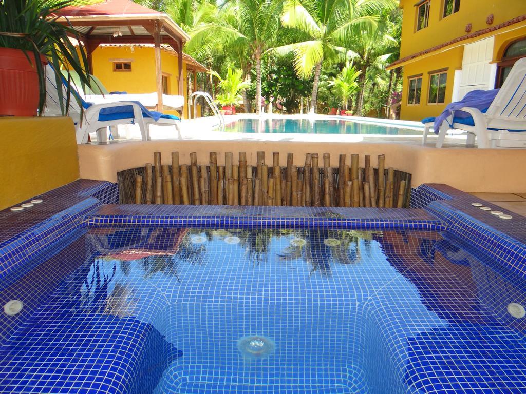 Casa Kaukan Zihuatanejo Dış mekan fotoğraf