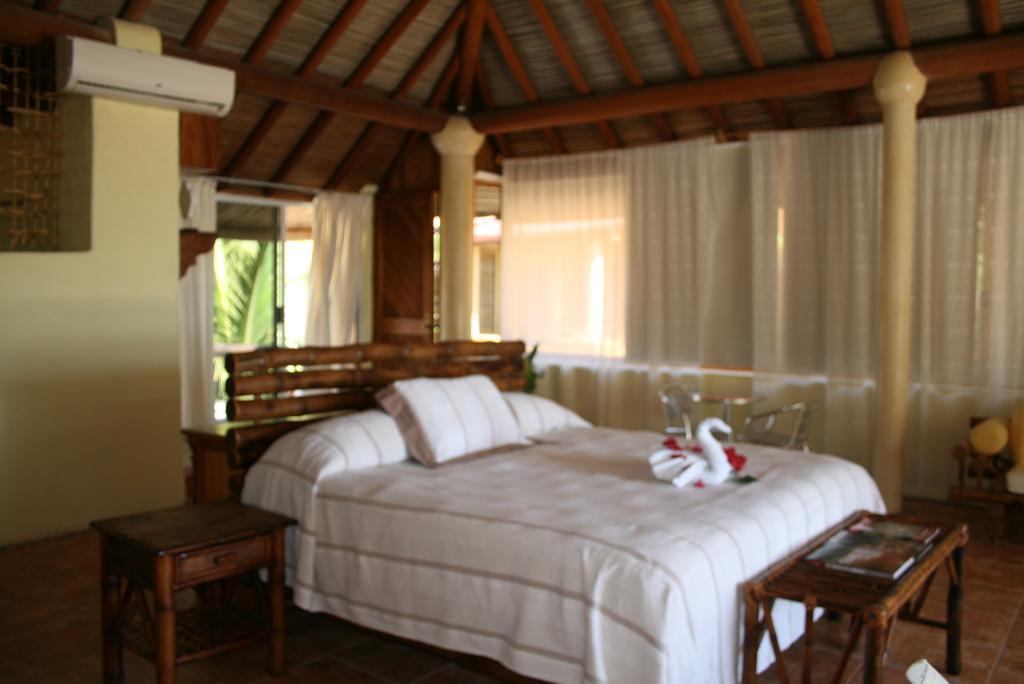 Casa Kaukan Zihuatanejo Dış mekan fotoğraf