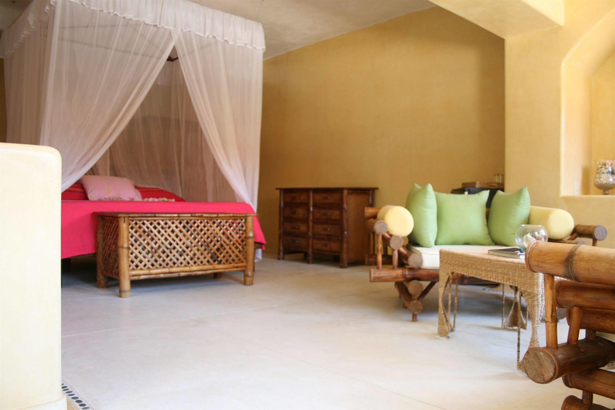 Casa Kaukan Zihuatanejo Dış mekan fotoğraf
