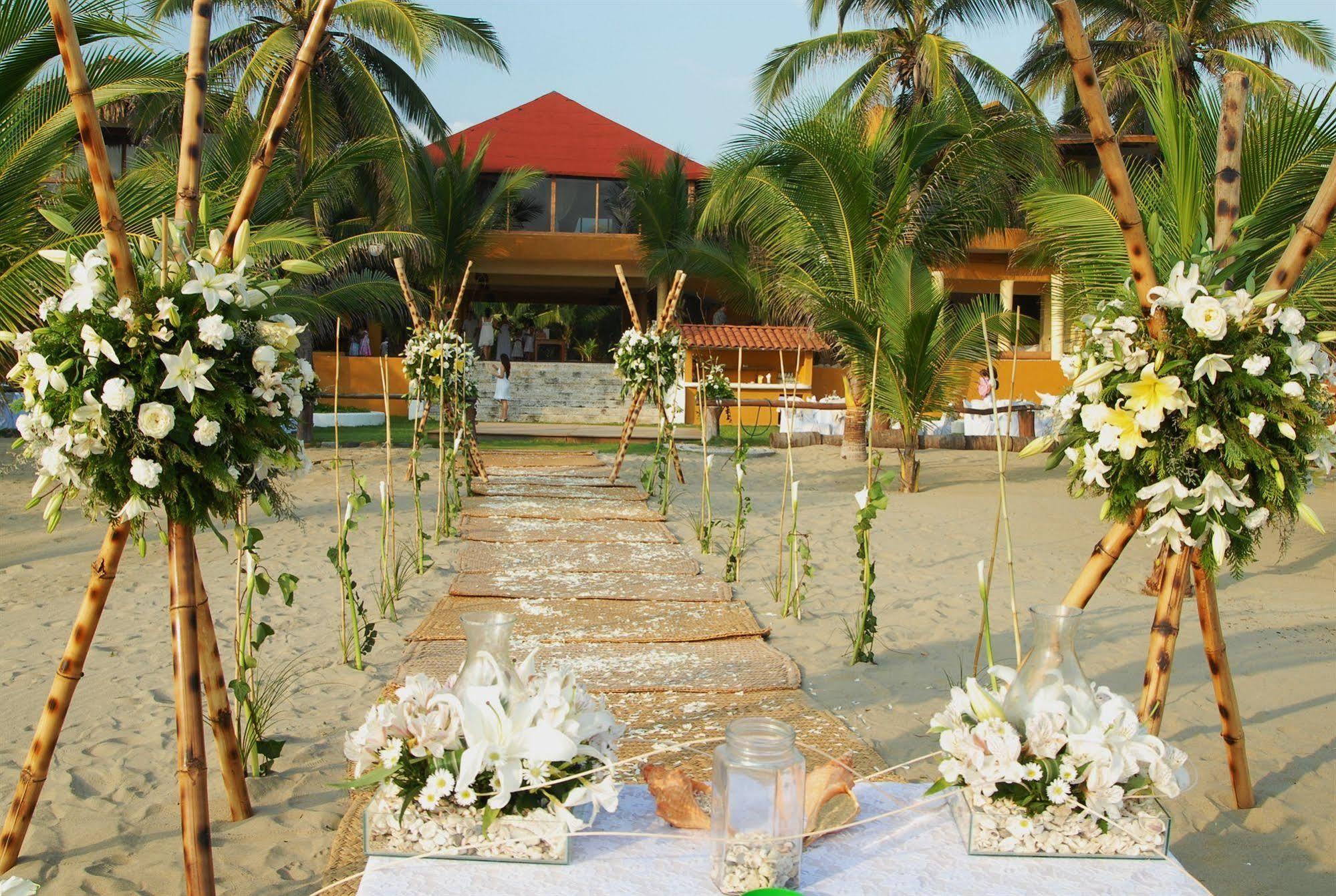 Casa Kaukan Zihuatanejo Dış mekan fotoğraf